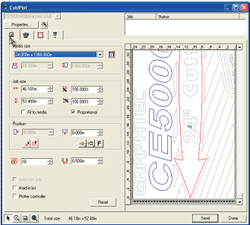 Cuttingmaster 2