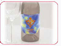 CraftROBO Pro - Flasche