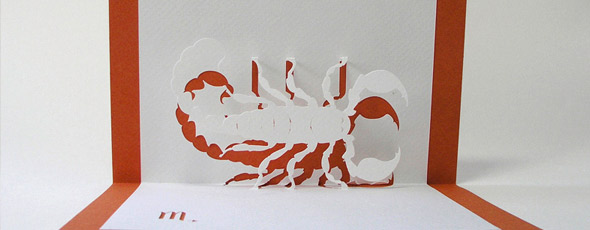 Skorpion