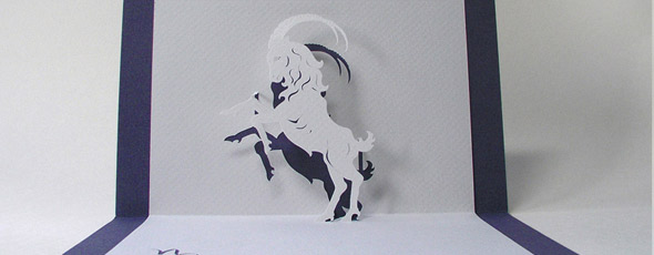 Steinbock
