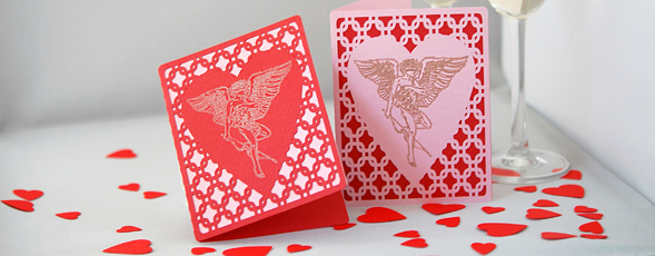 Be my Valentine