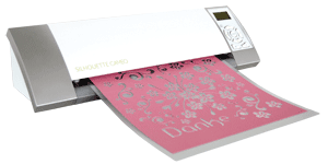 Hobbyplotter Silhouette Cameo