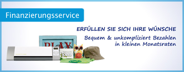 Großer kreativer Spaß und kleine Zahlungen! Großer kreativer Spaß und kleine Zahlungen!