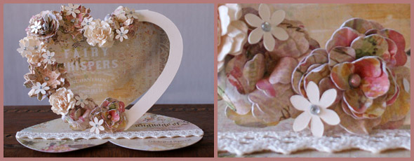 Heart-Easel-Card Heart-Easel-Card