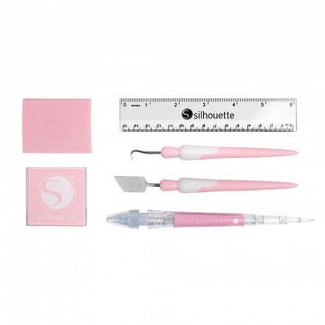 SIL Tool Kit pink