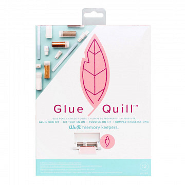 WR Glue Quill - Starter Kit