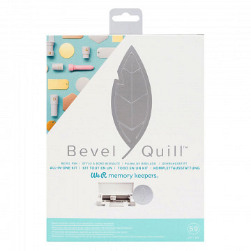 WR Bevel Quill - Starter Kit
