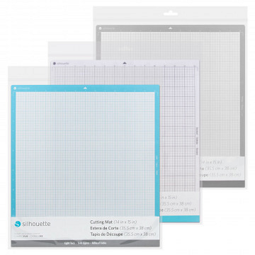 Cutting Mat for SILHOUETTE CAMEO PLUS & PRO