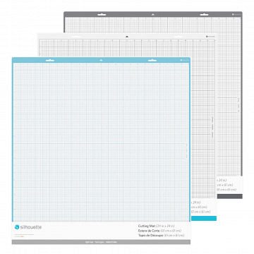 cutting mat for SILHOUETTE CAMEO 4 PRO