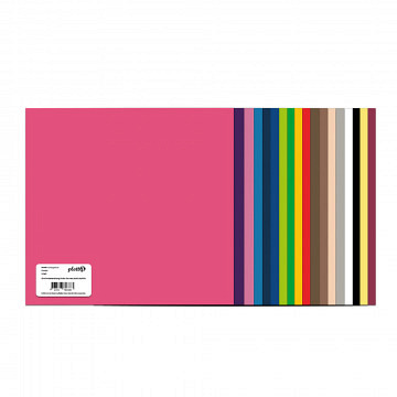 Matte Plotterfolie für z.B 10 m x 30,5 cm Wandtattoo Farbe Pink M341 