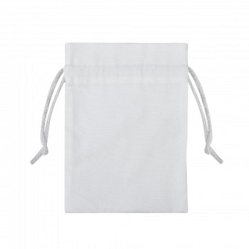 plottiX - canvas drawstring bag (16 x 23cm)