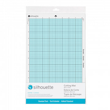 Cutting Mat for Silhouette Portrait Standard Tack