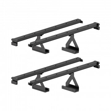 Conveyor Rail for xTool P2 (LC4)