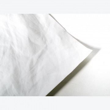 SIL Faux Leather Paper Faux Leather Paper white