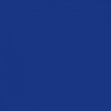 Textilfarbe ("fabric ink") - Blau