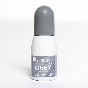 Silhouette Mint Ink gray