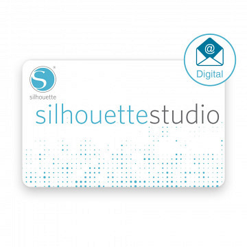 Silhouette Studio via E-Mail