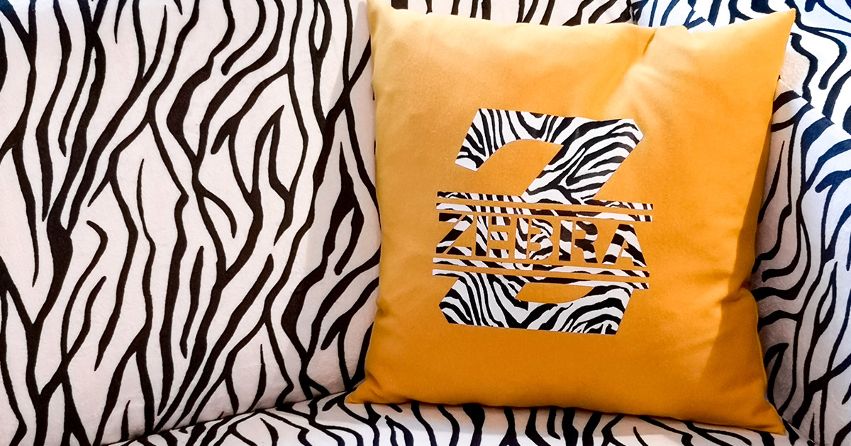 DesignFlex - Zebra