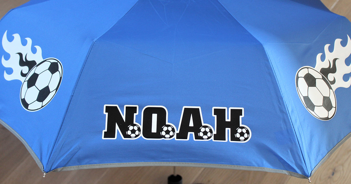 NylonFlex - Regenschirm