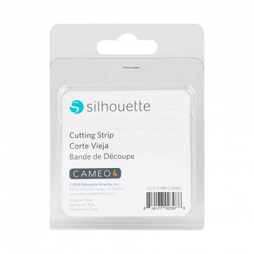 SILHOUETTE CAMEO 4 - replacement cutting strip
