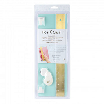 WR Foil Cutting Kit
