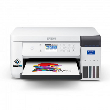 EPSON SureColor SC-F100 DIN A4 Sublimationprinter