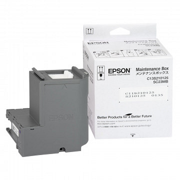 EPSON Wartungstank für SureColor SC-F100
