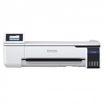 EPSON SureColor SC-F500 Largeformat Sublimationprinter