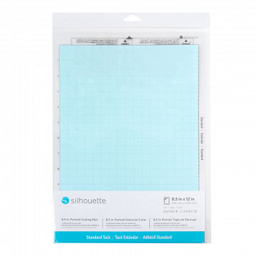 SIL Cutting Mat for Silhouette Portrait 4 - Standard Tack