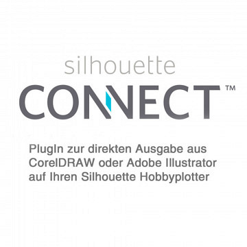 Silhouette Connect - online Version