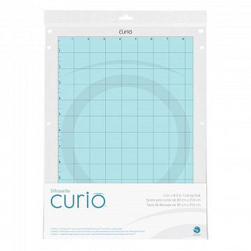 Silhouette Curio 8.5"x 12" in. cutting mat