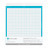 Cutting Mat for SILHOUETTE CAMEO 12" Low Tack