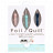 Foil Quill Starter Kit
