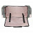 WR Crafter's Machine Tote - Pink