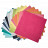 SIL Adhesive-Backed Cardstock 25-pack - 230g/m²