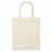 plottiX - Cloth bag Cream white 35 x 38,5 cm