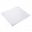 plottiX - polyester pillow case 40 x 40 cm - white 