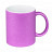 plottiX - 11oz glitter mug Purple
