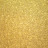 plottiX self-adhesive Vinyl Foil Glitter - 31,5cm x 1m - Roll Yellow