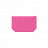 Canvas Accessory Bag - S (13,5 x 12 x 6 cm) -  Pink