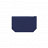 Canvas Accessory Bag - S (13,5 x 12 x 6 cm) -  Navy