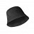 plottiX Bucket Hat - S/M Black