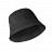 plottiX Bucket Hat - M/L Black