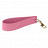 plottiX Boutique Wristlet Keyring - 13 x 2,6 cm Dusky Pink