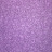 SIL Glitter Heat Transfer - 12" Lavender