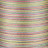 Madeira Mulitcolor Embroidery Thread Polyneon No. 40, 200 m 1505 - Ice Cream 