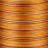 Madeira Mulitcolor Embroidery Thread Polyneon No. 40, 200 m 1507 - Desert Hill