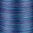 Madeira Mulitcolor Embroidery Thread Polyneon No. 40, 200 m 1508 - Lavender 