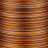 Madeira Mulitcolor Embroidery Thread Polyneon No. 40, 200 m 1510 - Cappucino