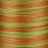 Madeira Mulitcolor Embroidery Thread Polyneon No. 40, 200 m 1511 - Sunrise